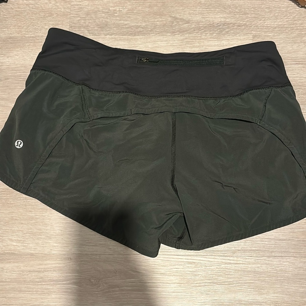 Lululemon Shorts